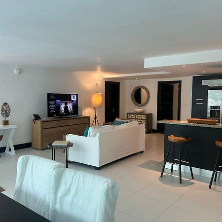 The Ocean Club, A Luxury Collection Resort, Costa Norte Sosúa Kültér fotó