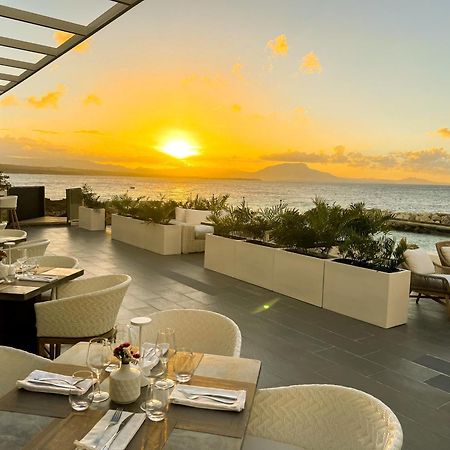 The Ocean Club, A Luxury Collection Resort, Costa Norte Sosúa Kültér fotó