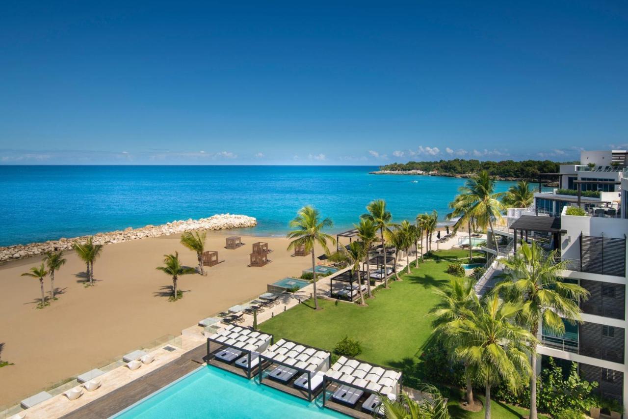 The Ocean Club, A Luxury Collection Resort, Costa Norte Sosúa Kültér fotó