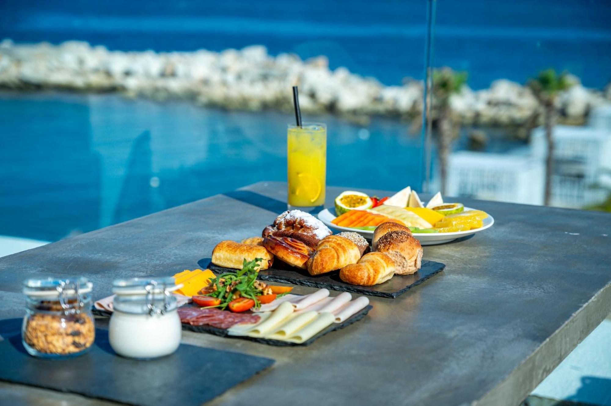 The Ocean Club, A Luxury Collection Resort, Costa Norte Sosúa Kültér fotó