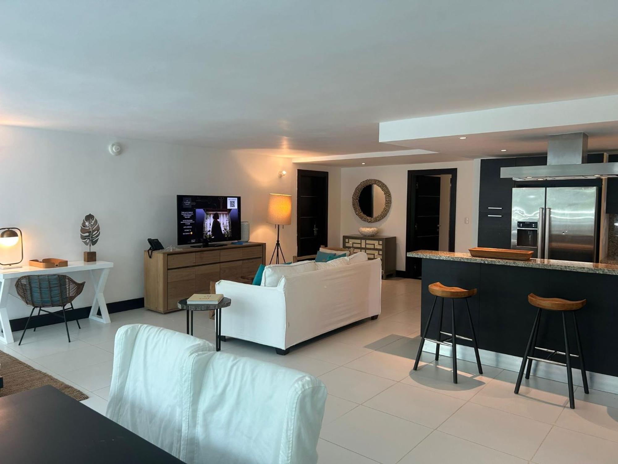 The Ocean Club, A Luxury Collection Resort, Costa Norte Sosúa Kültér fotó