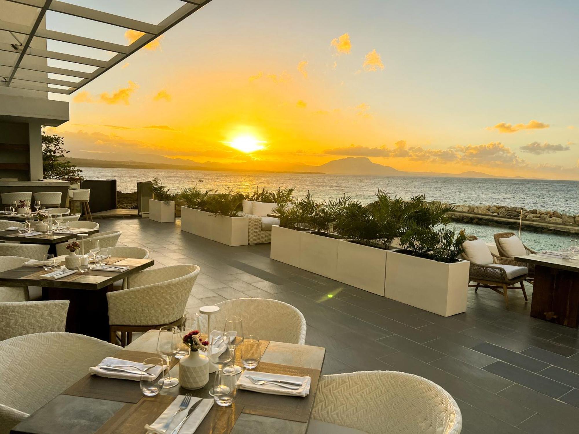 The Ocean Club, A Luxury Collection Resort, Costa Norte Sosúa Kültér fotó