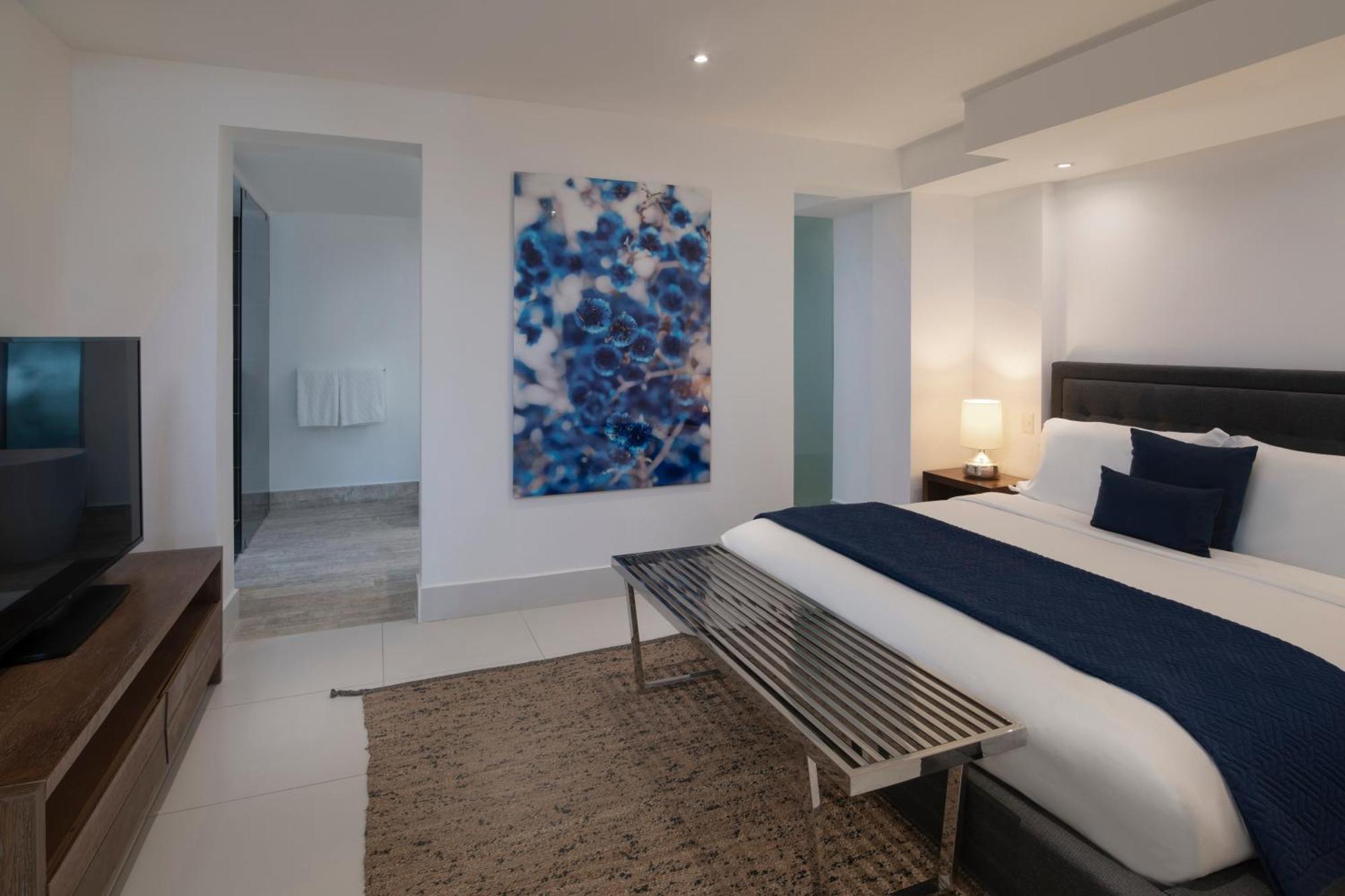 The Ocean Club, A Luxury Collection Resort, Costa Norte Sosúa Kültér fotó