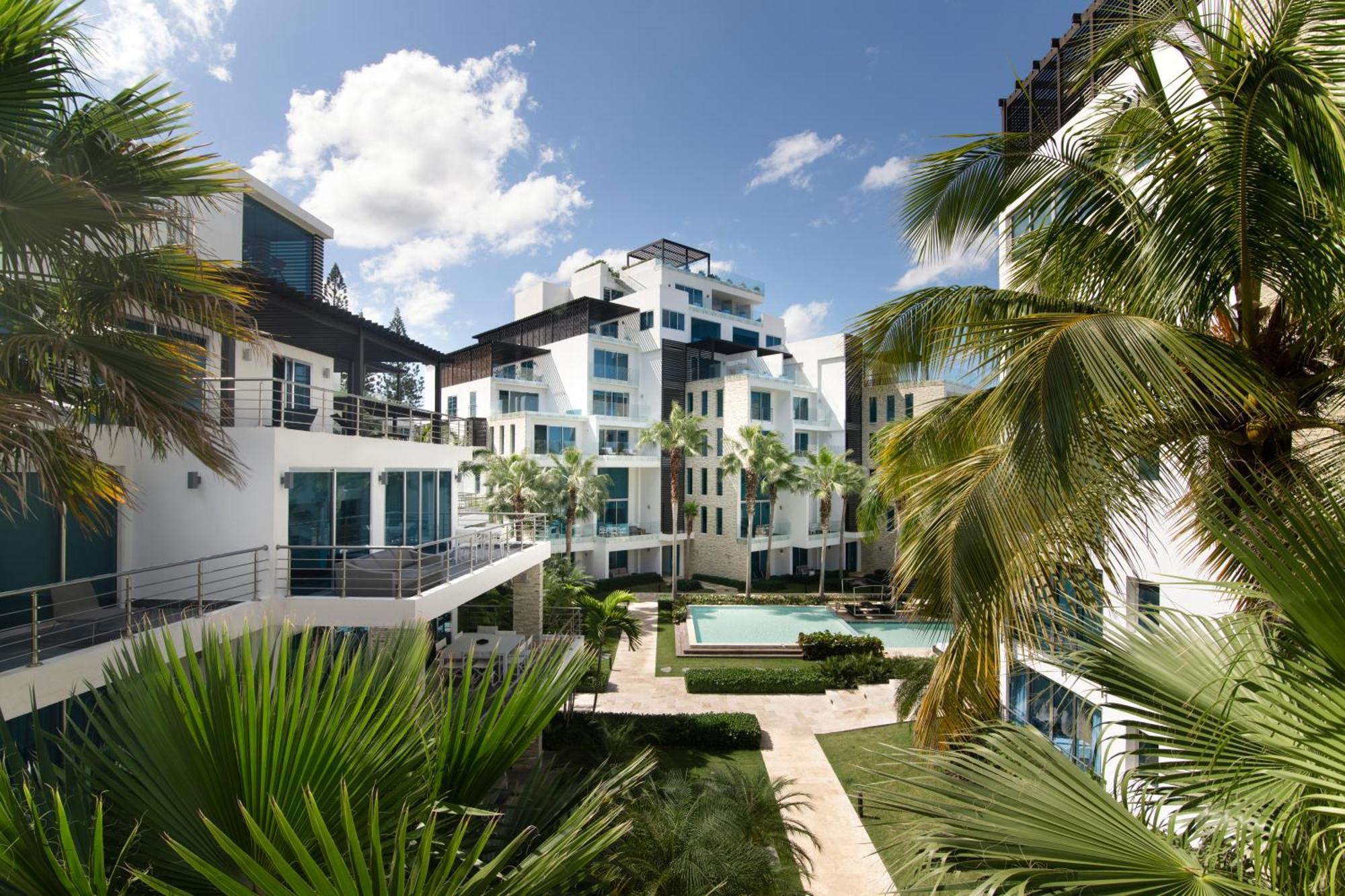 The Ocean Club, A Luxury Collection Resort, Costa Norte Sosúa Kültér fotó
