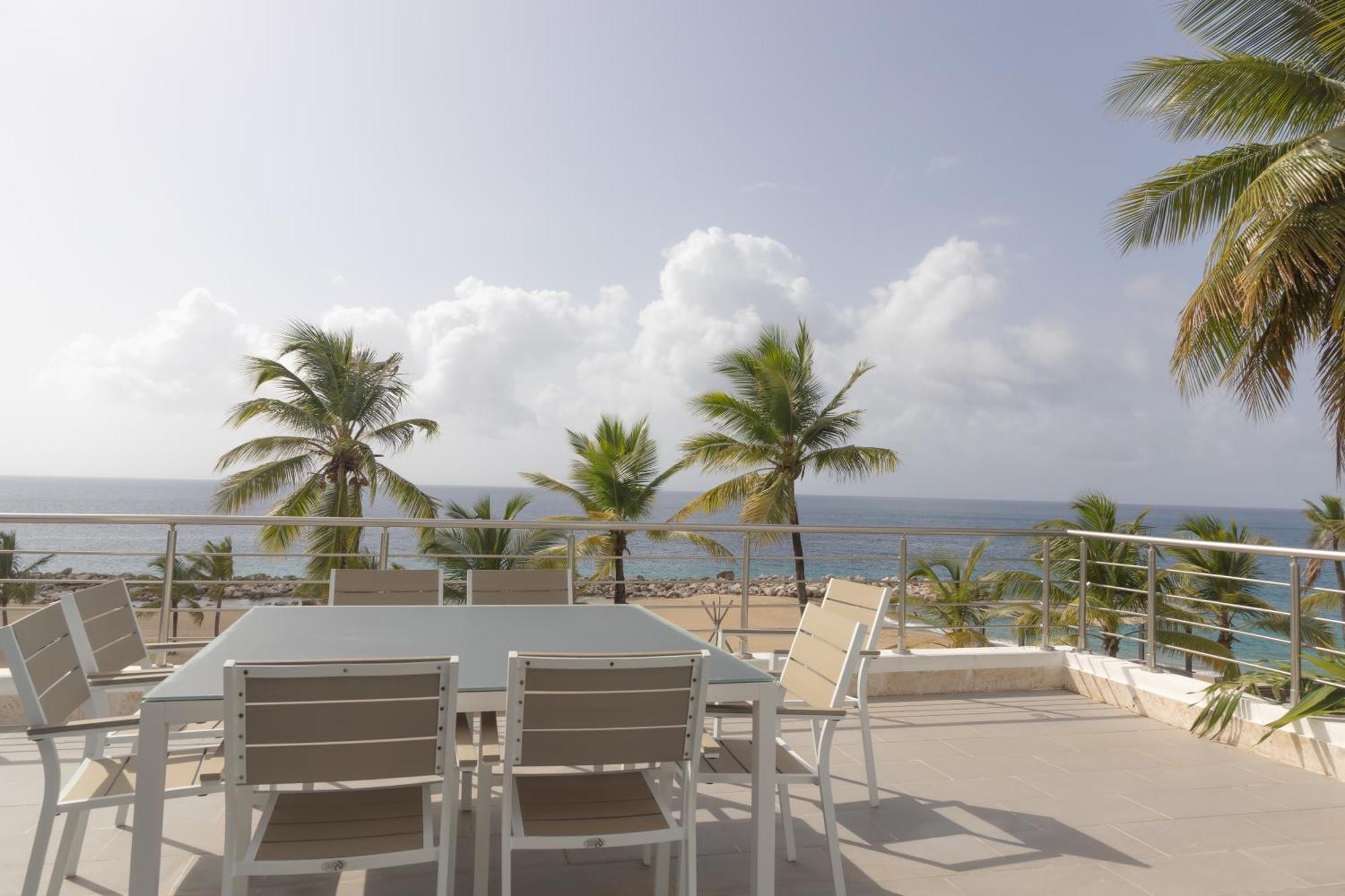 The Ocean Club, A Luxury Collection Resort, Costa Norte Sosúa Kültér fotó