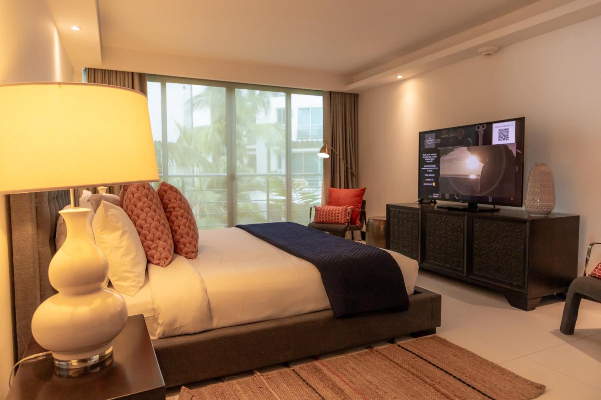 The Ocean Club, A Luxury Collection Resort, Costa Norte Sosúa Kültér fotó