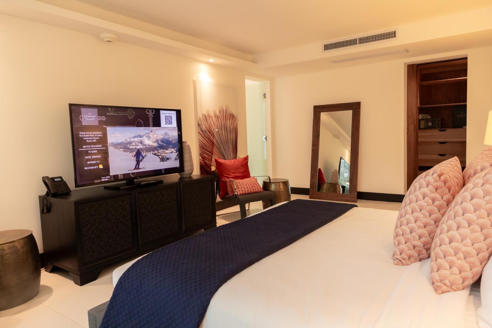 The Ocean Club, A Luxury Collection Resort, Costa Norte Sosúa Kültér fotó
