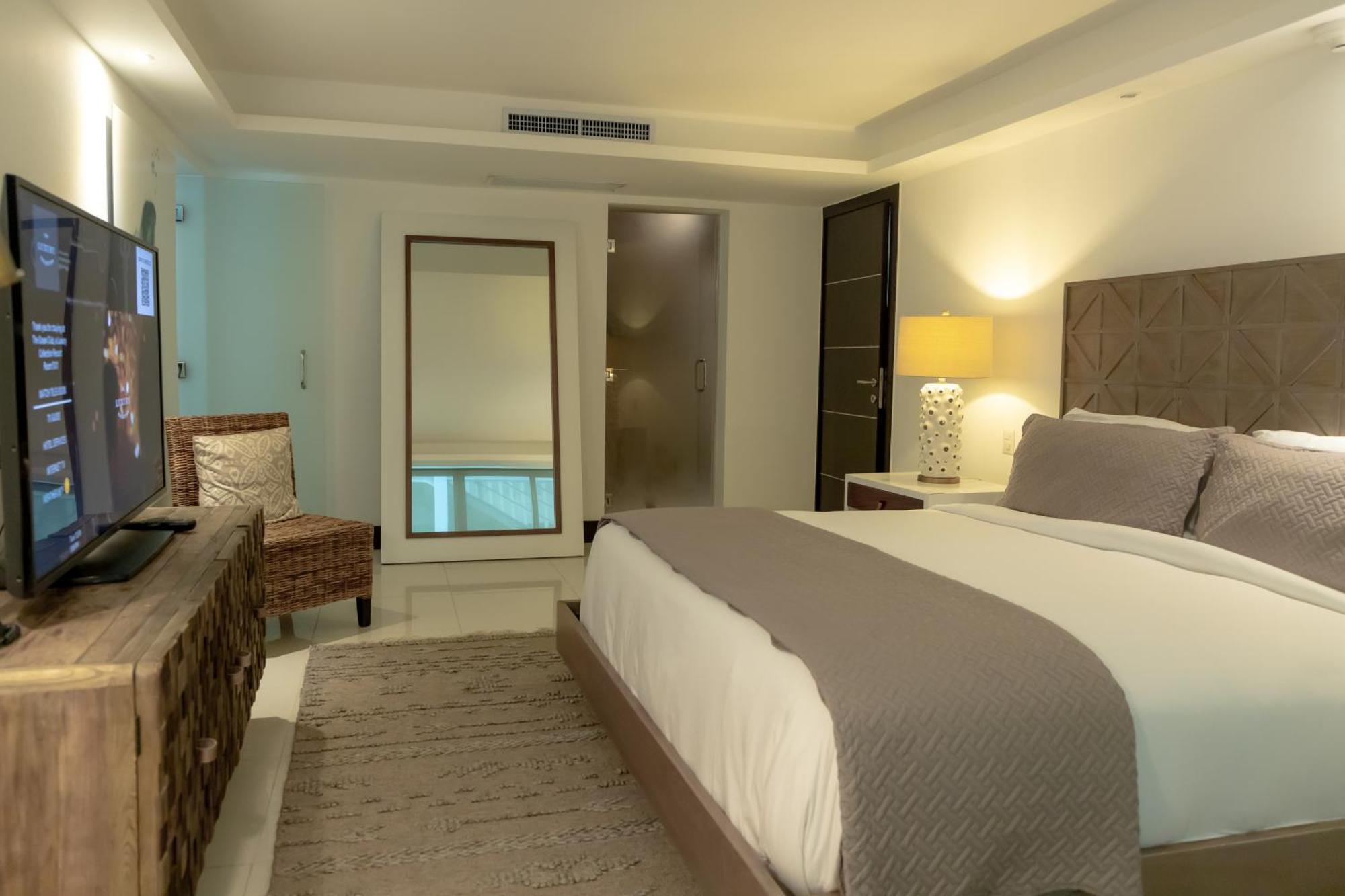 The Ocean Club, A Luxury Collection Resort, Costa Norte Sosúa Kültér fotó