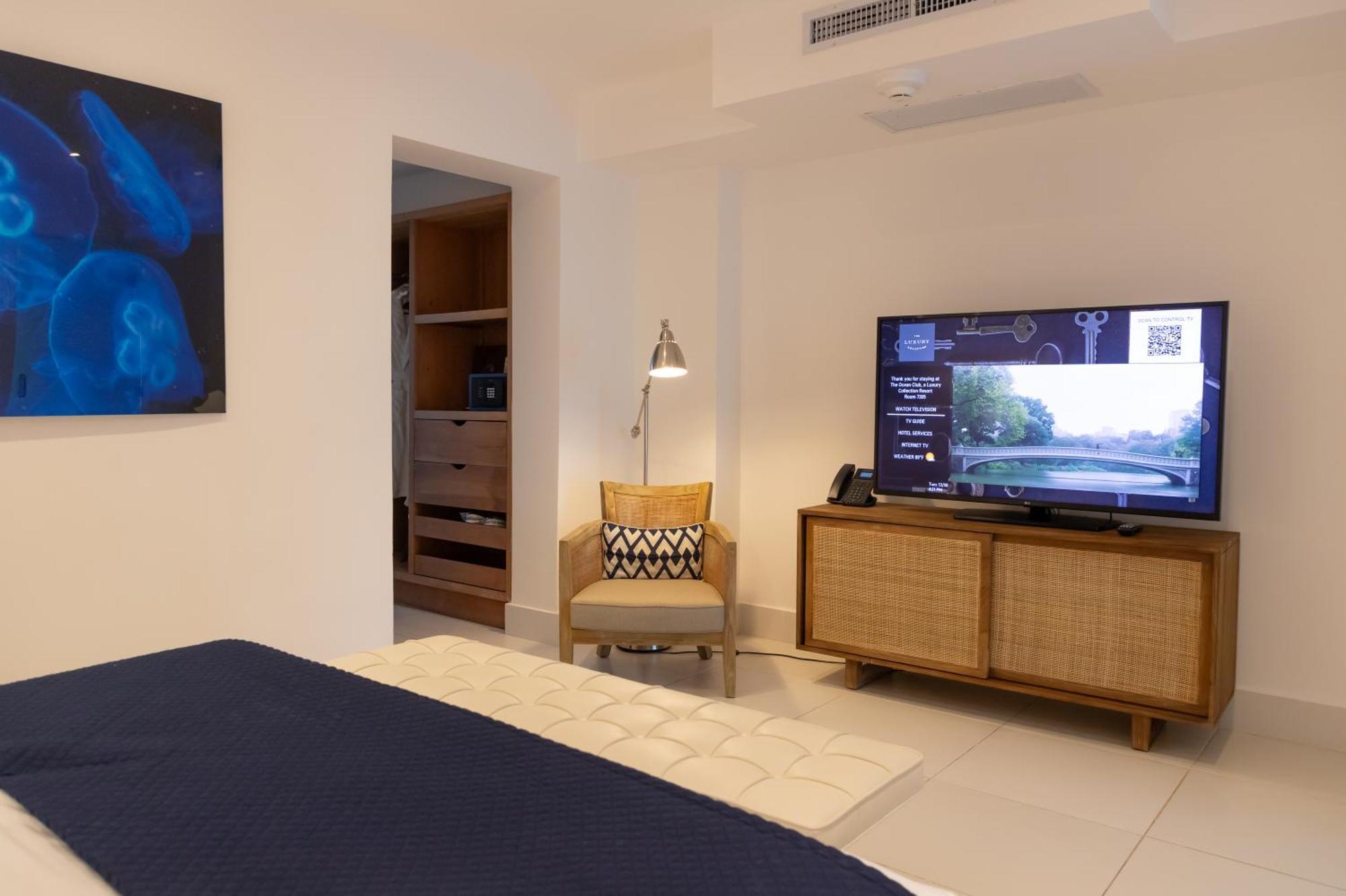 The Ocean Club, A Luxury Collection Resort, Costa Norte Sosúa Kültér fotó