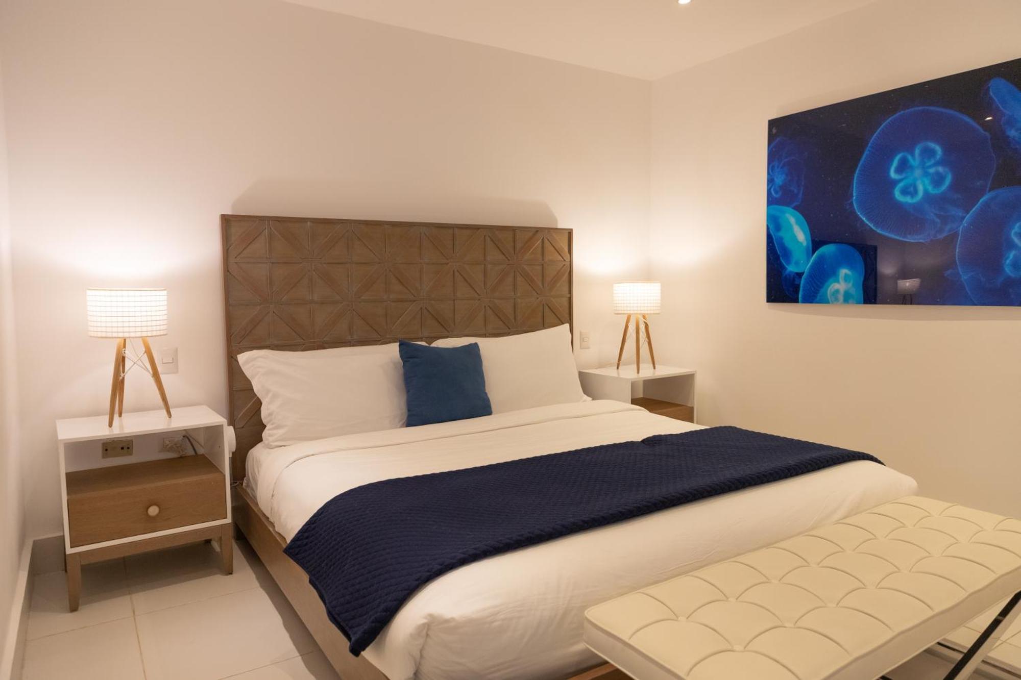 The Ocean Club, A Luxury Collection Resort, Costa Norte Sosúa Kültér fotó