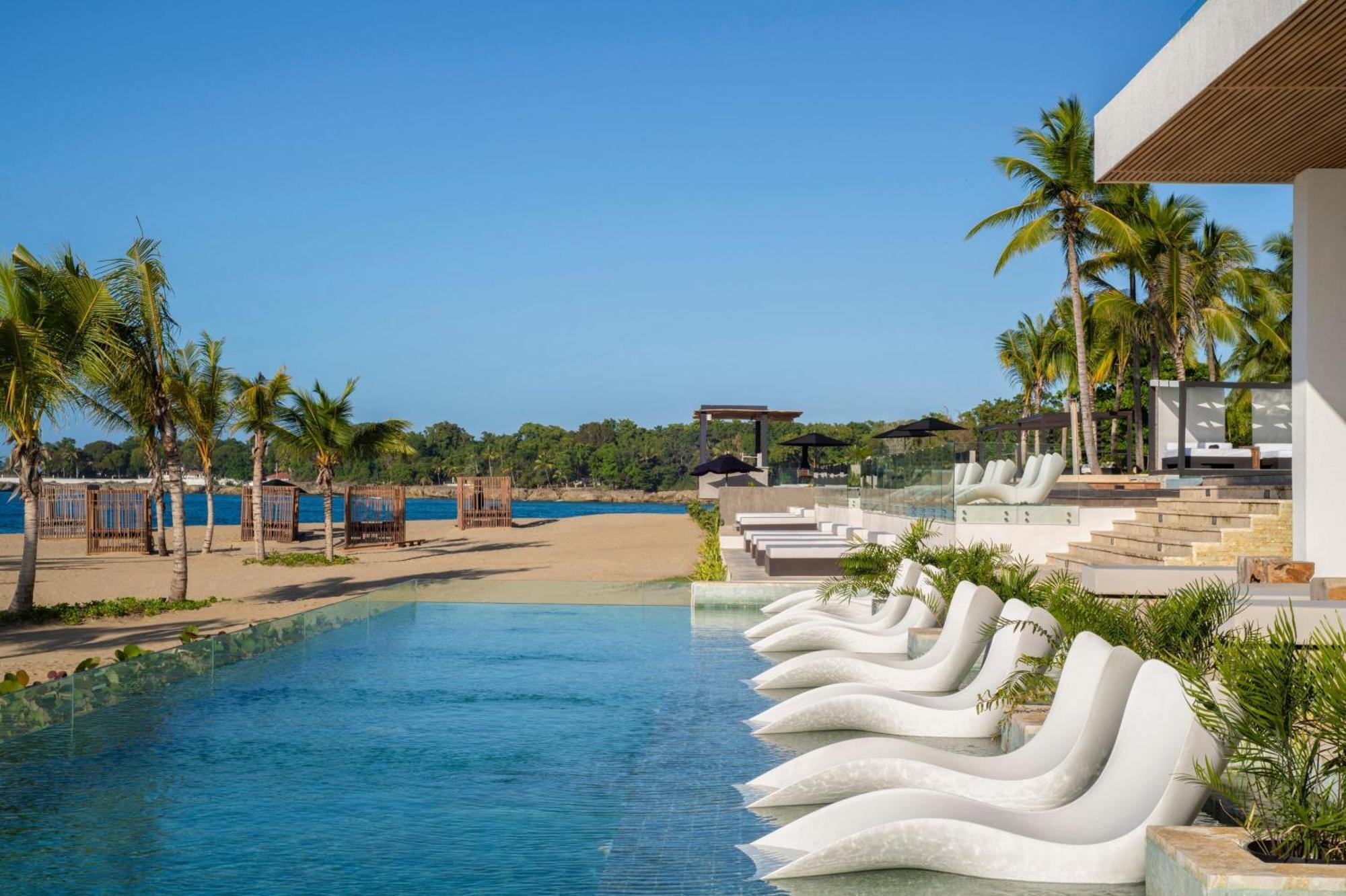 The Ocean Club, A Luxury Collection Resort, Costa Norte Sosúa Kültér fotó