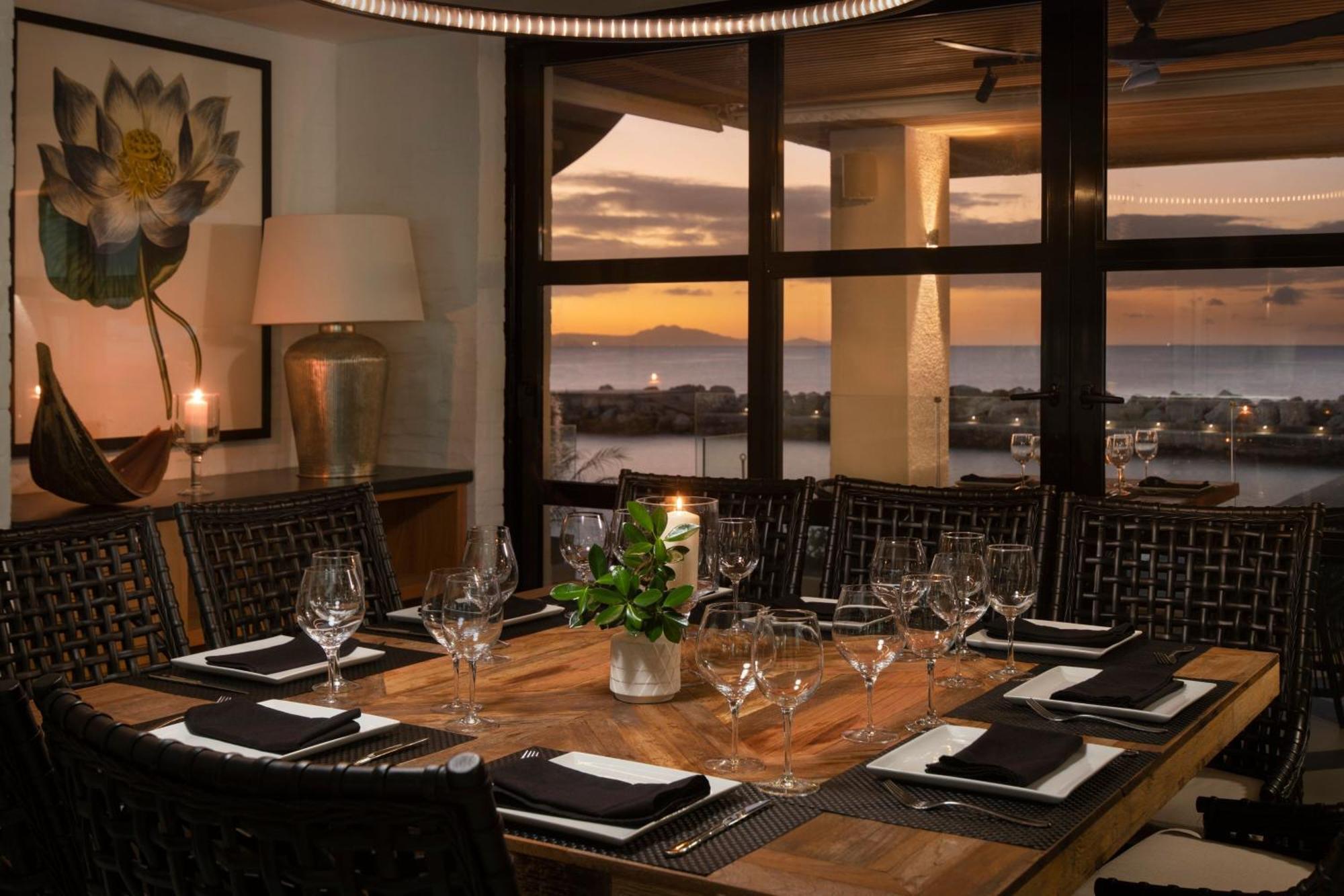The Ocean Club, A Luxury Collection Resort, Costa Norte Sosúa Kültér fotó