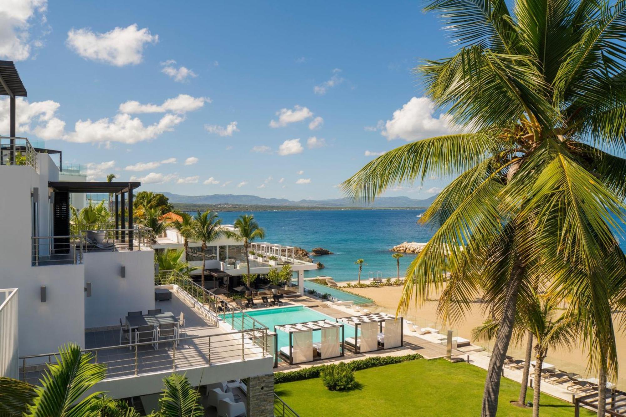 The Ocean Club, A Luxury Collection Resort, Costa Norte Sosúa Kültér fotó