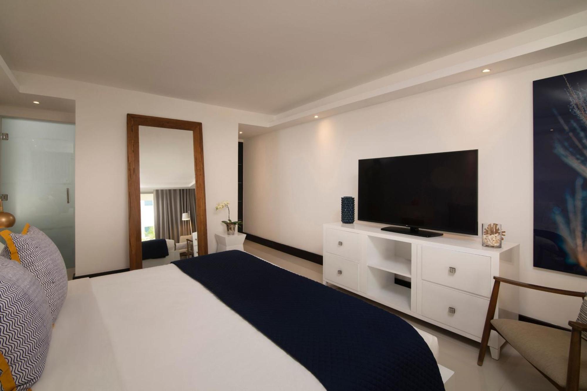 The Ocean Club, A Luxury Collection Resort, Costa Norte Sosúa Kültér fotó