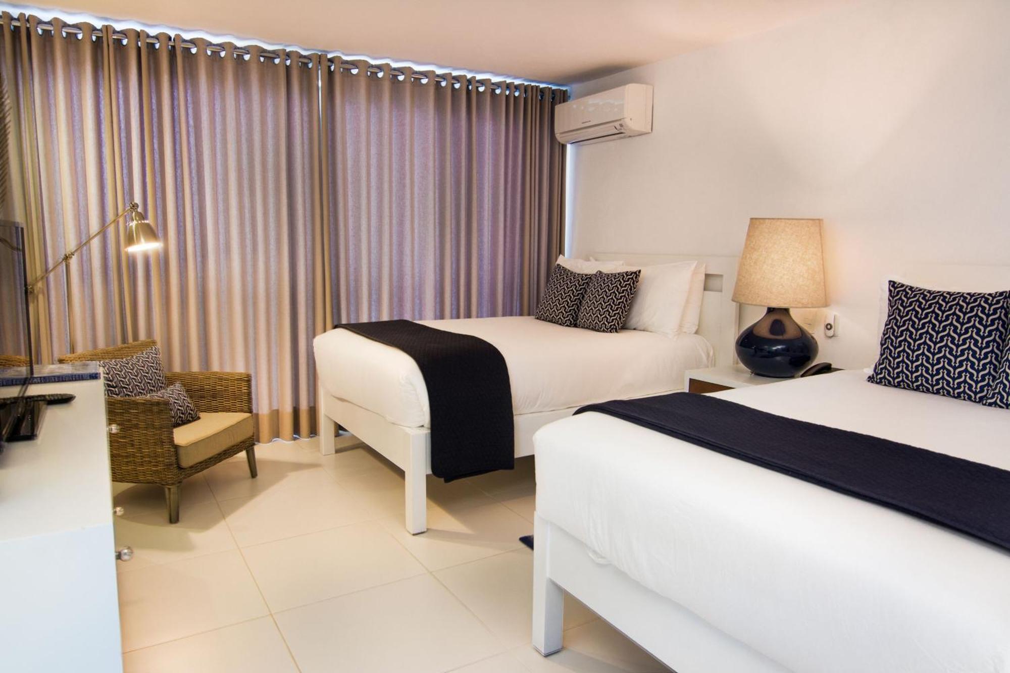 The Ocean Club, A Luxury Collection Resort, Costa Norte Sosúa Kültér fotó