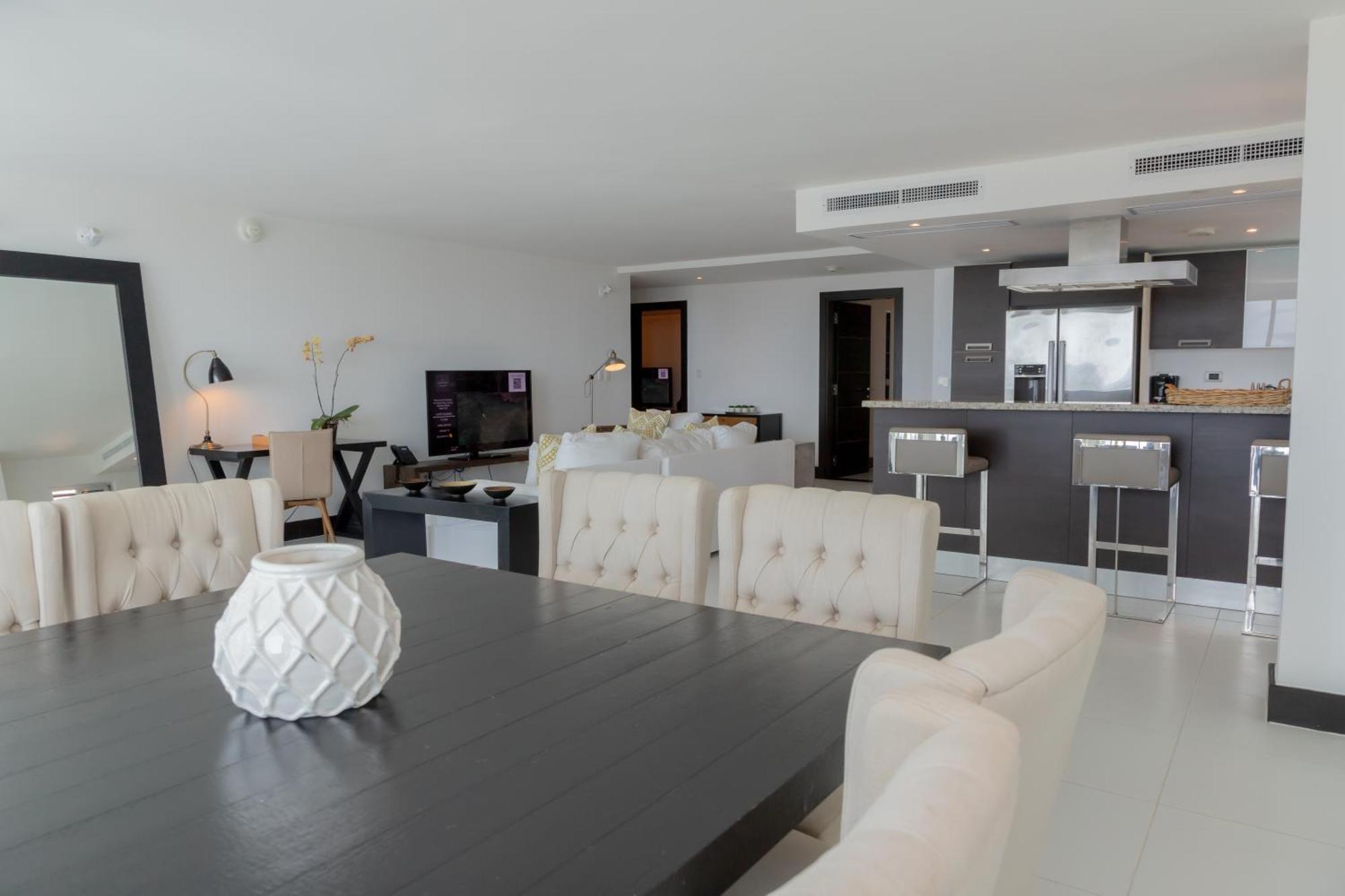 The Ocean Club, A Luxury Collection Resort, Costa Norte Sosúa Kültér fotó