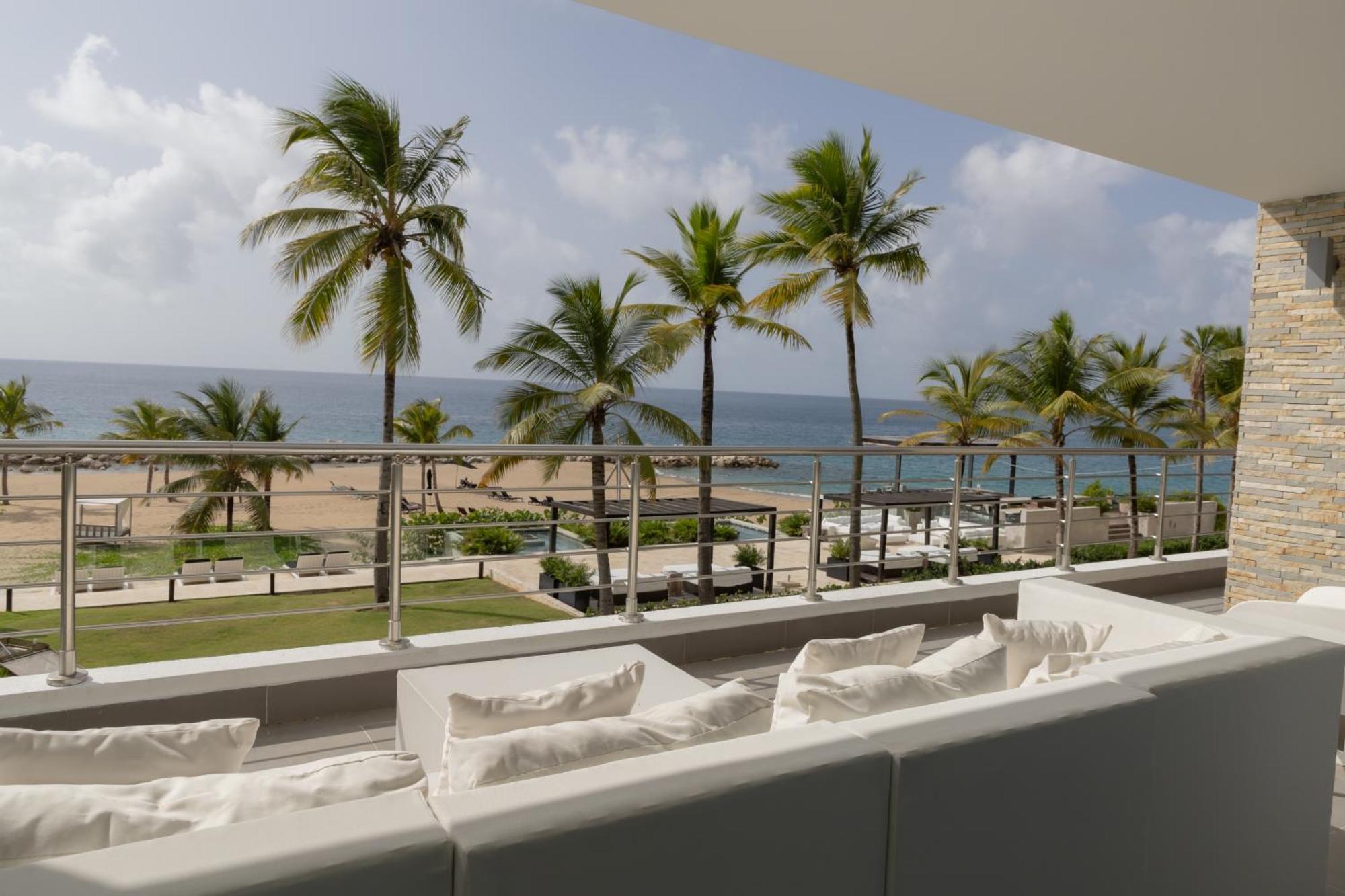 The Ocean Club, A Luxury Collection Resort, Costa Norte Sosúa Kültér fotó