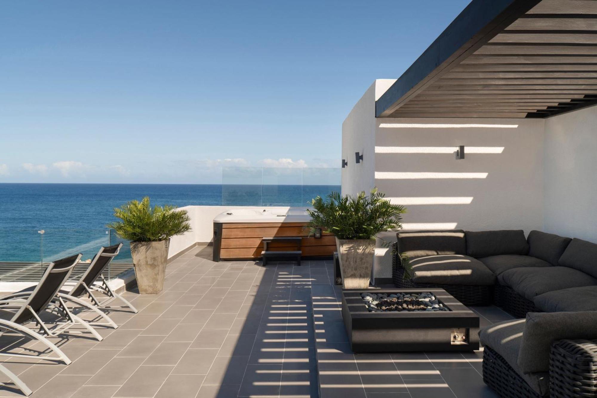 The Ocean Club, A Luxury Collection Resort, Costa Norte Sosúa Kültér fotó