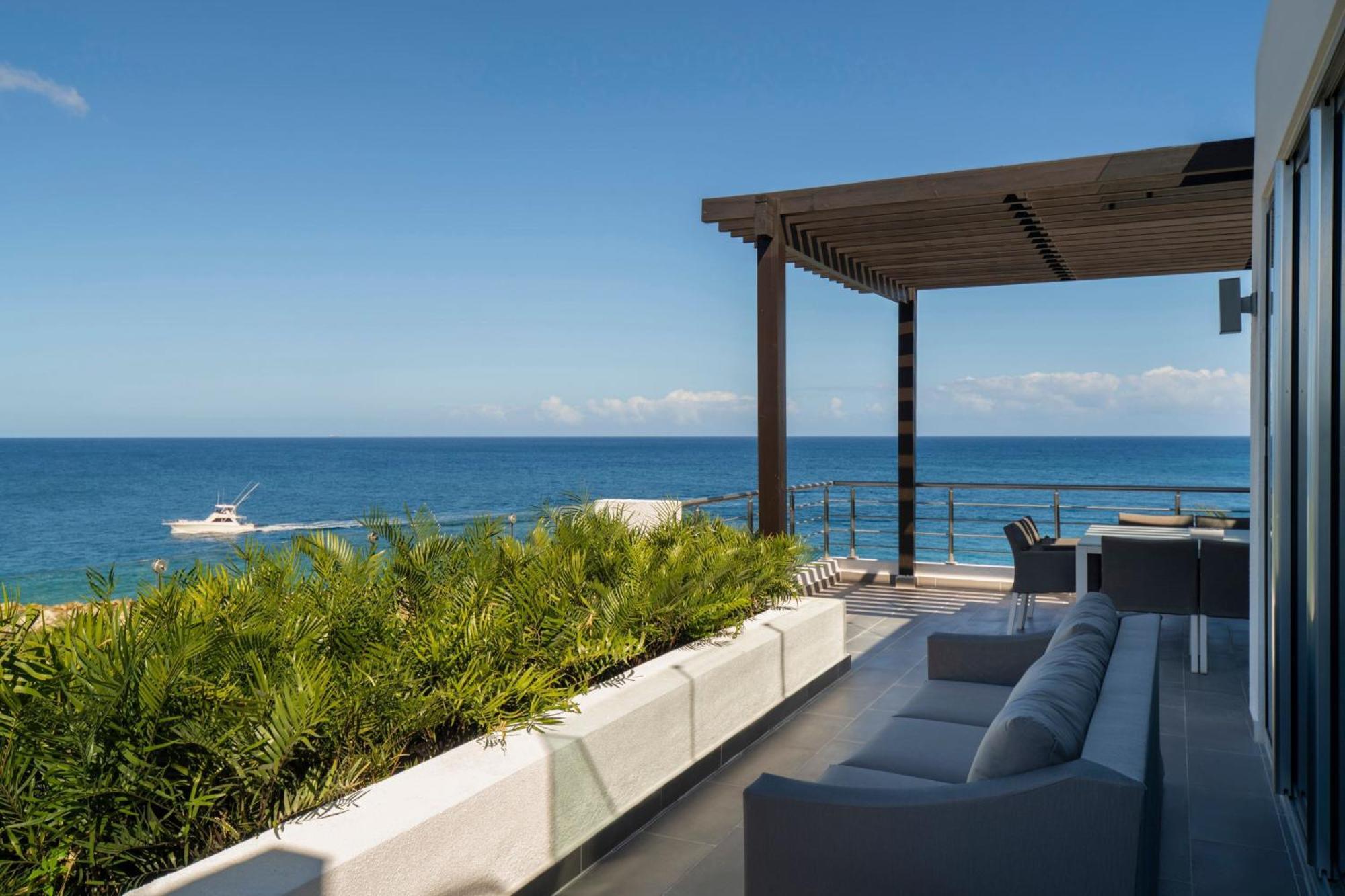 The Ocean Club, A Luxury Collection Resort, Costa Norte Sosúa Kültér fotó