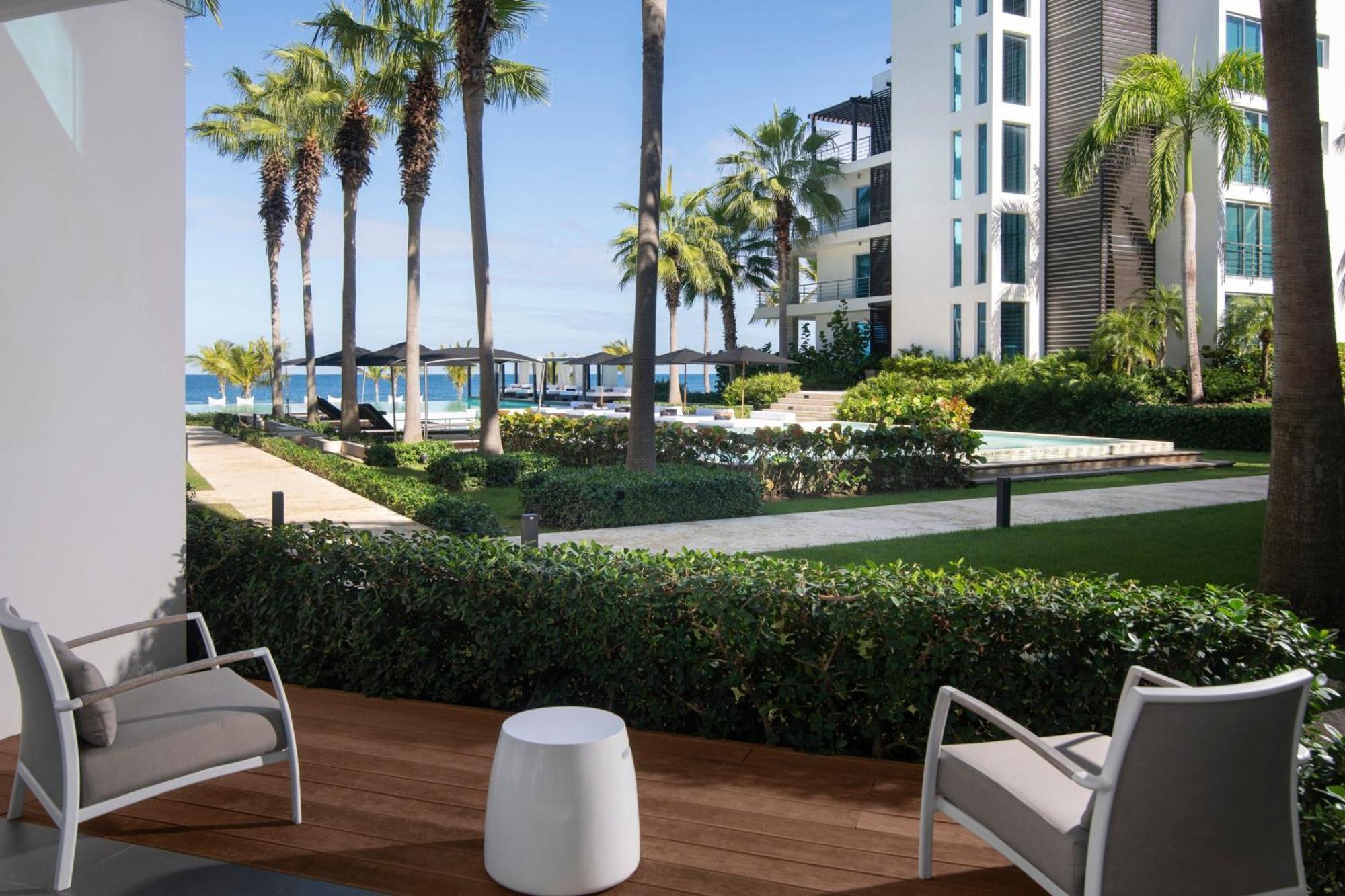 The Ocean Club, A Luxury Collection Resort, Costa Norte Sosúa Kültér fotó