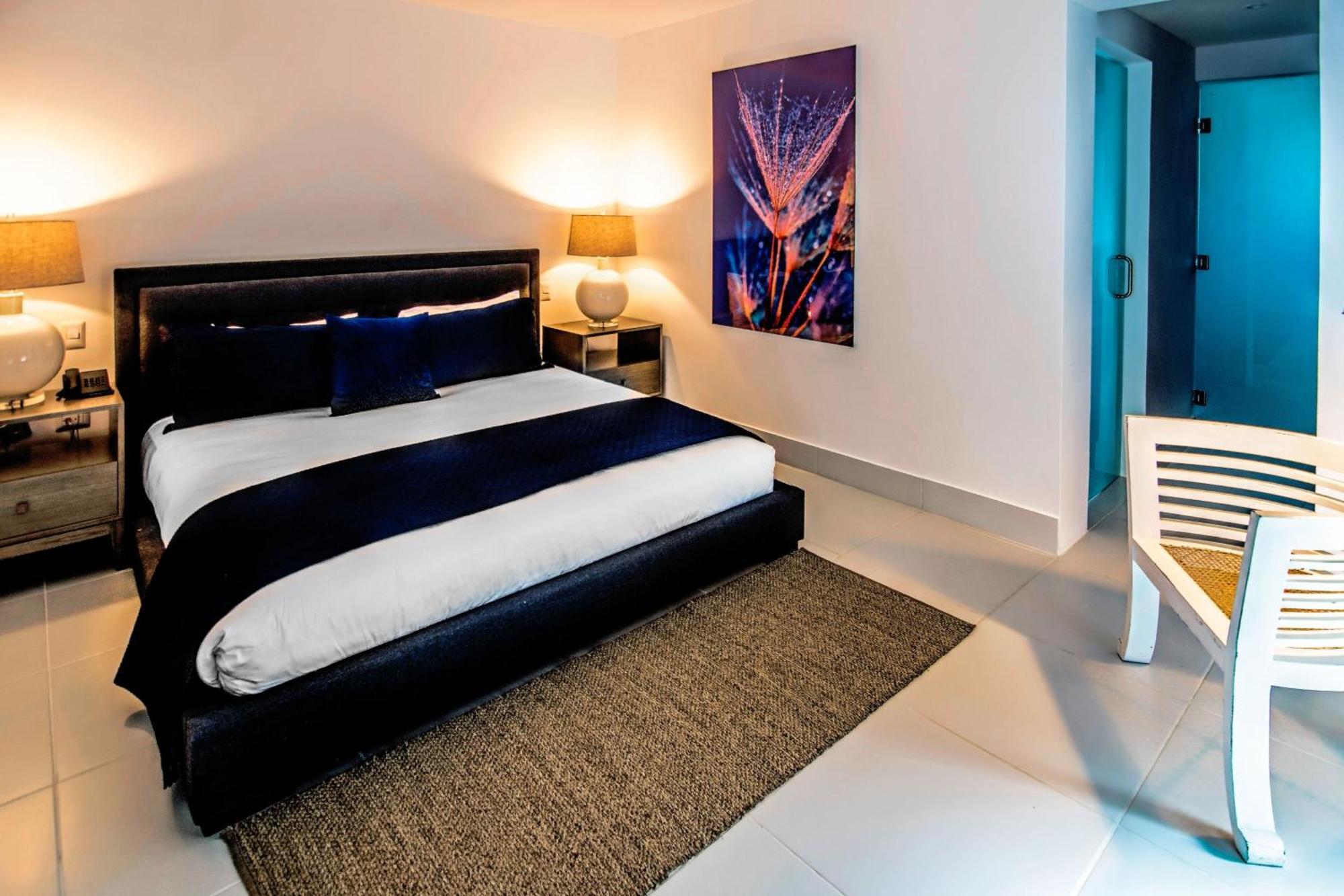 The Ocean Club, A Luxury Collection Resort, Costa Norte Sosúa Kültér fotó