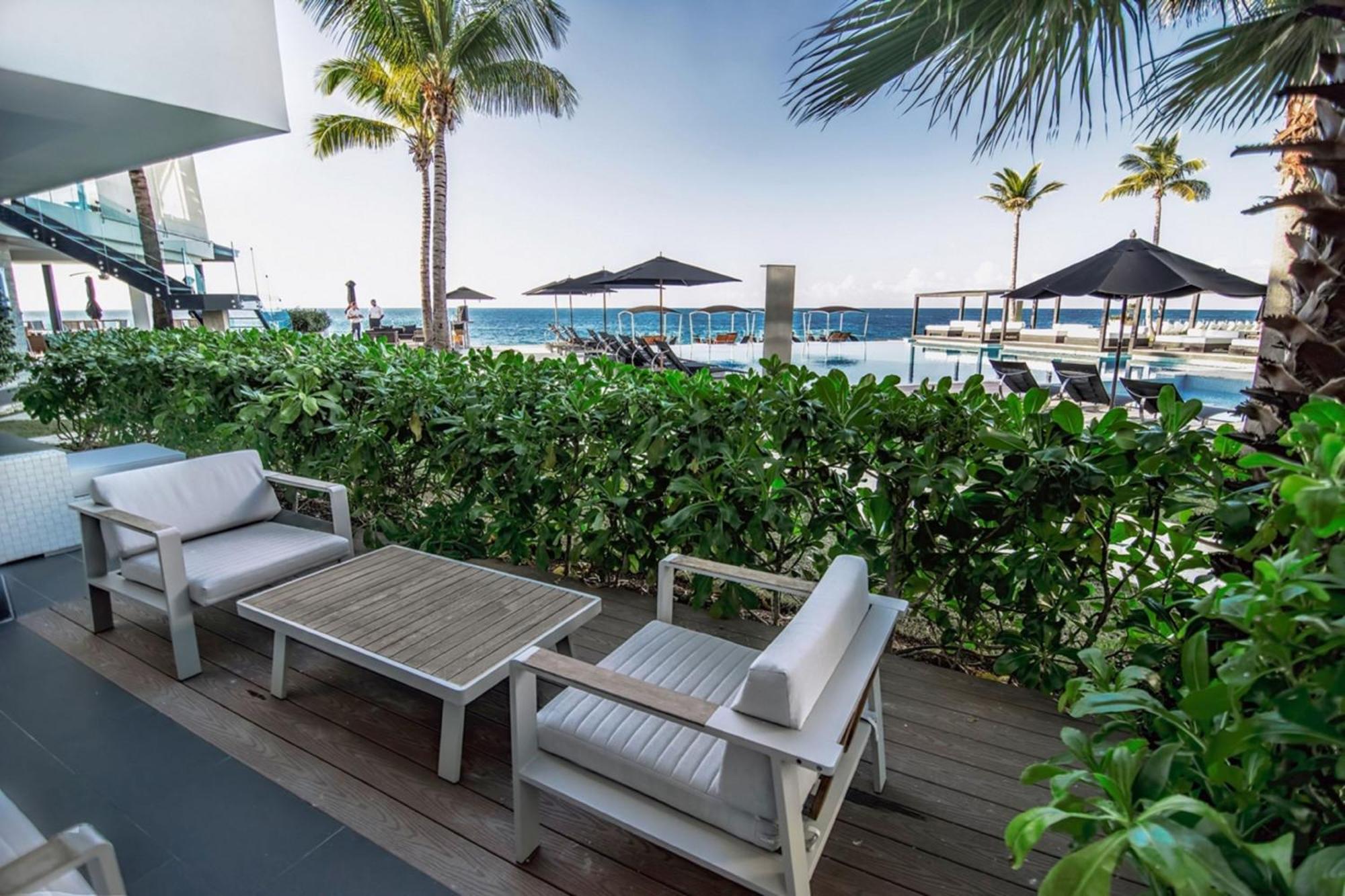 The Ocean Club, A Luxury Collection Resort, Costa Norte Sosúa Kültér fotó
