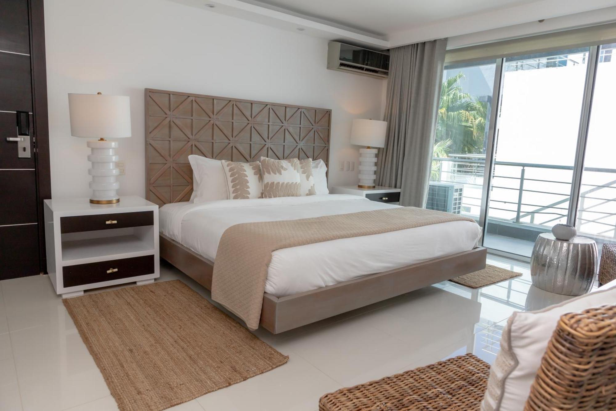 The Ocean Club, A Luxury Collection Resort, Costa Norte Sosúa Kültér fotó