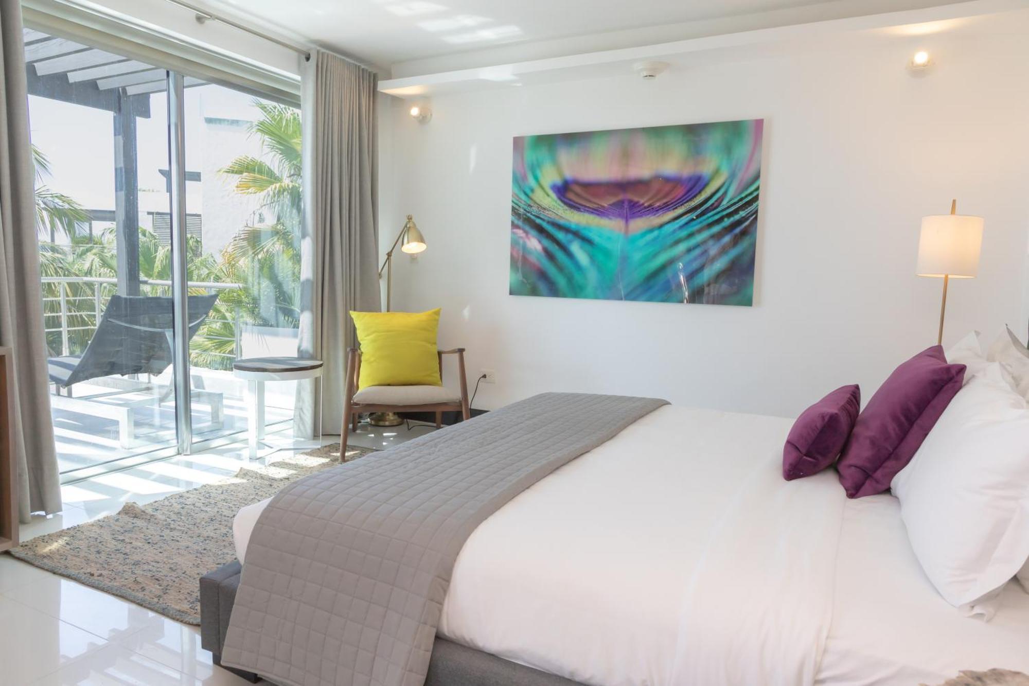 The Ocean Club, A Luxury Collection Resort, Costa Norte Sosúa Kültér fotó