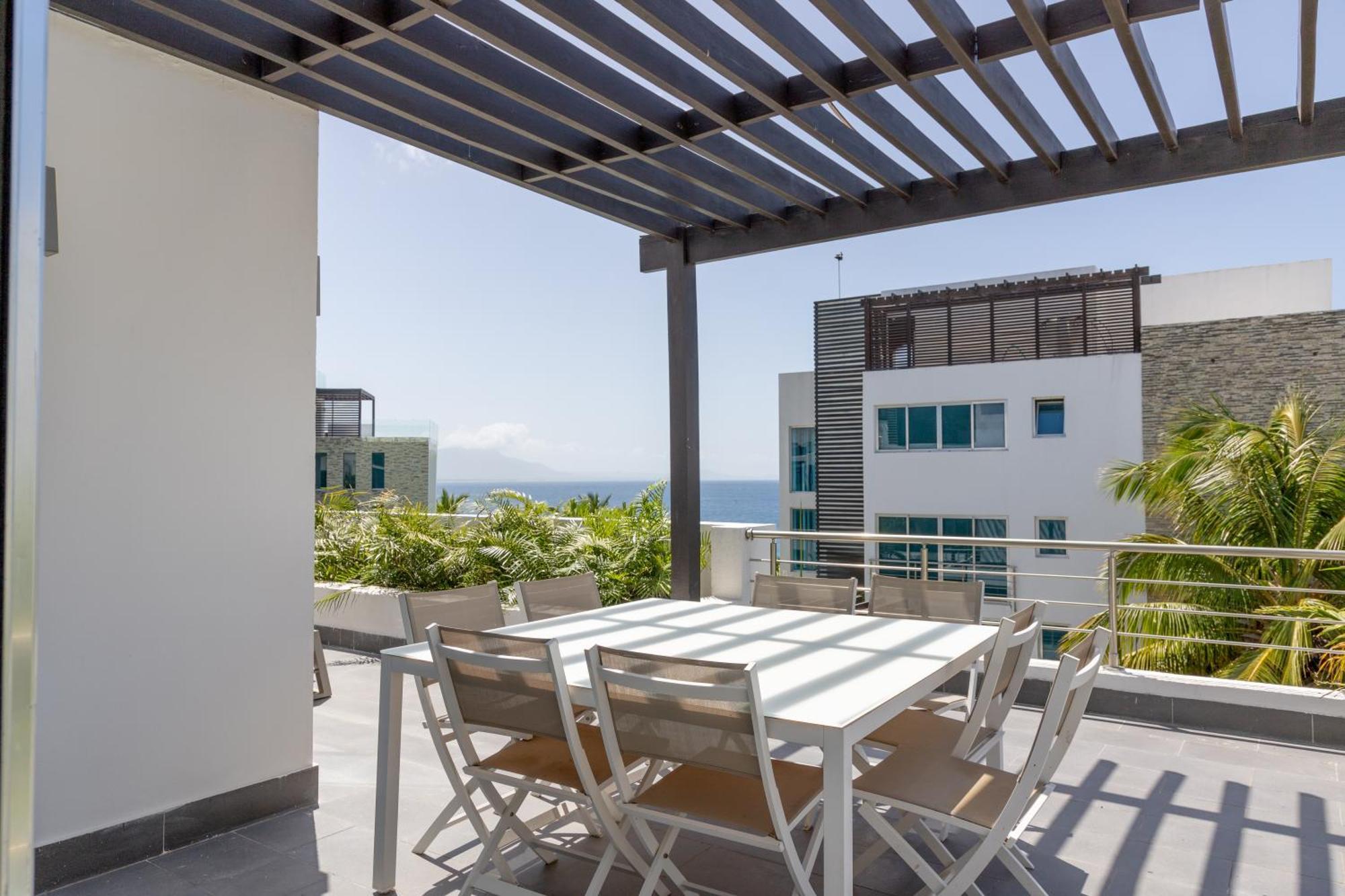 The Ocean Club, A Luxury Collection Resort, Costa Norte Sosúa Kültér fotó