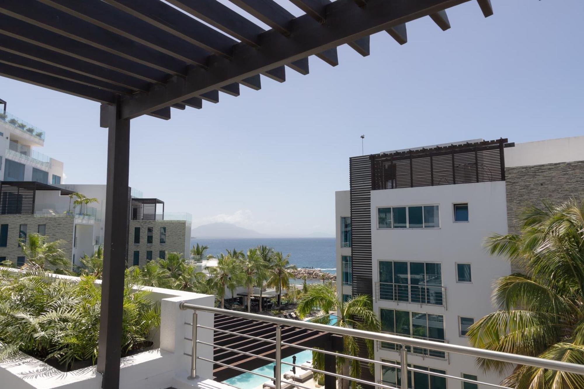 The Ocean Club, A Luxury Collection Resort, Costa Norte Sosúa Kültér fotó