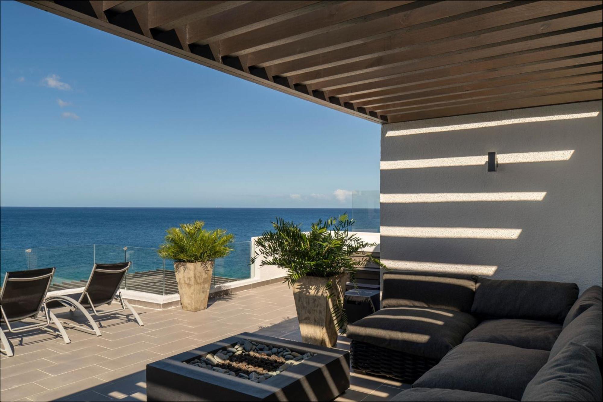 The Ocean Club, A Luxury Collection Resort, Costa Norte Sosúa Kültér fotó