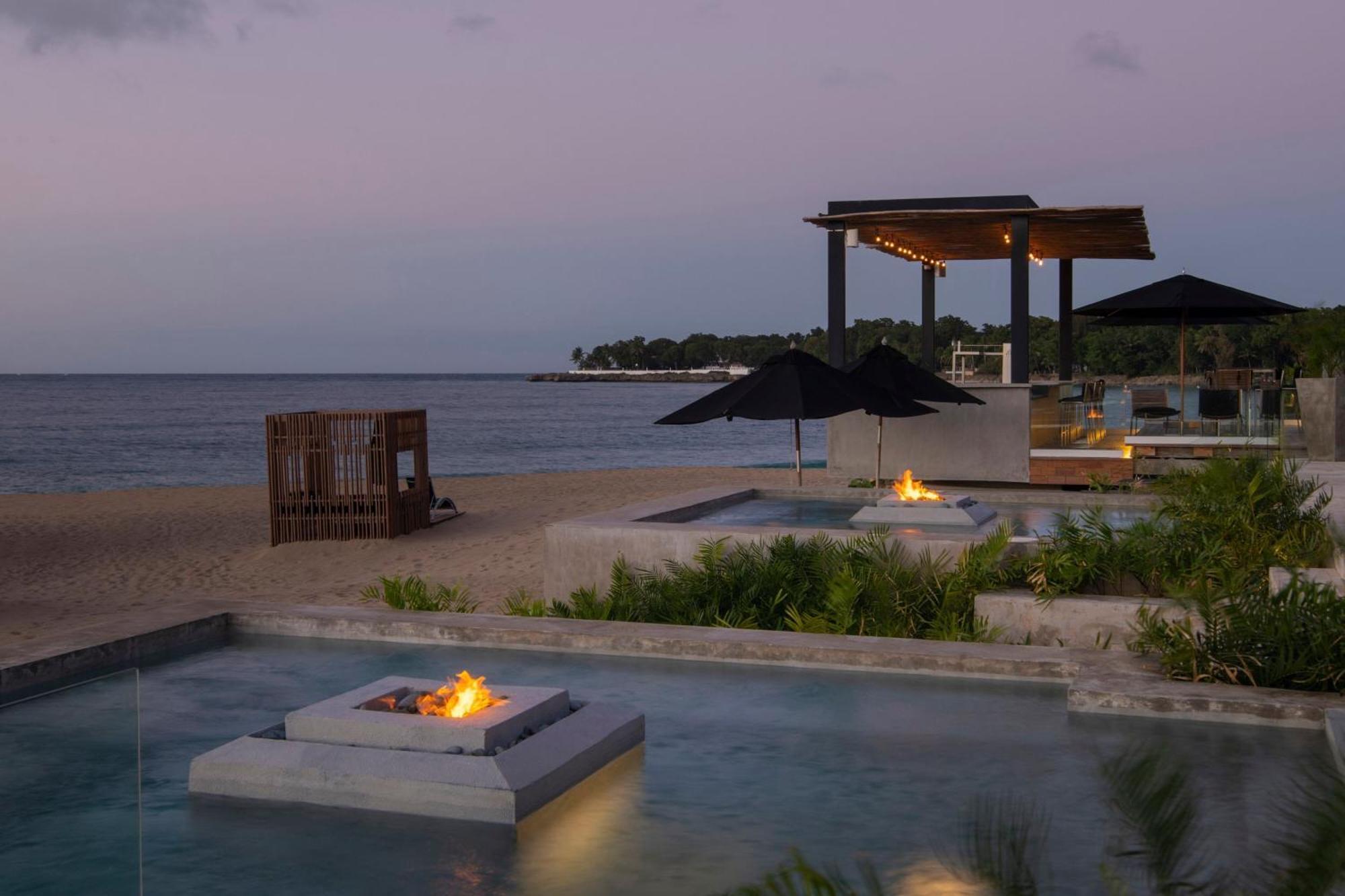 The Ocean Club, A Luxury Collection Resort, Costa Norte Sosúa Kültér fotó